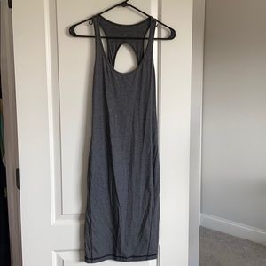 Lululemon knee length dress